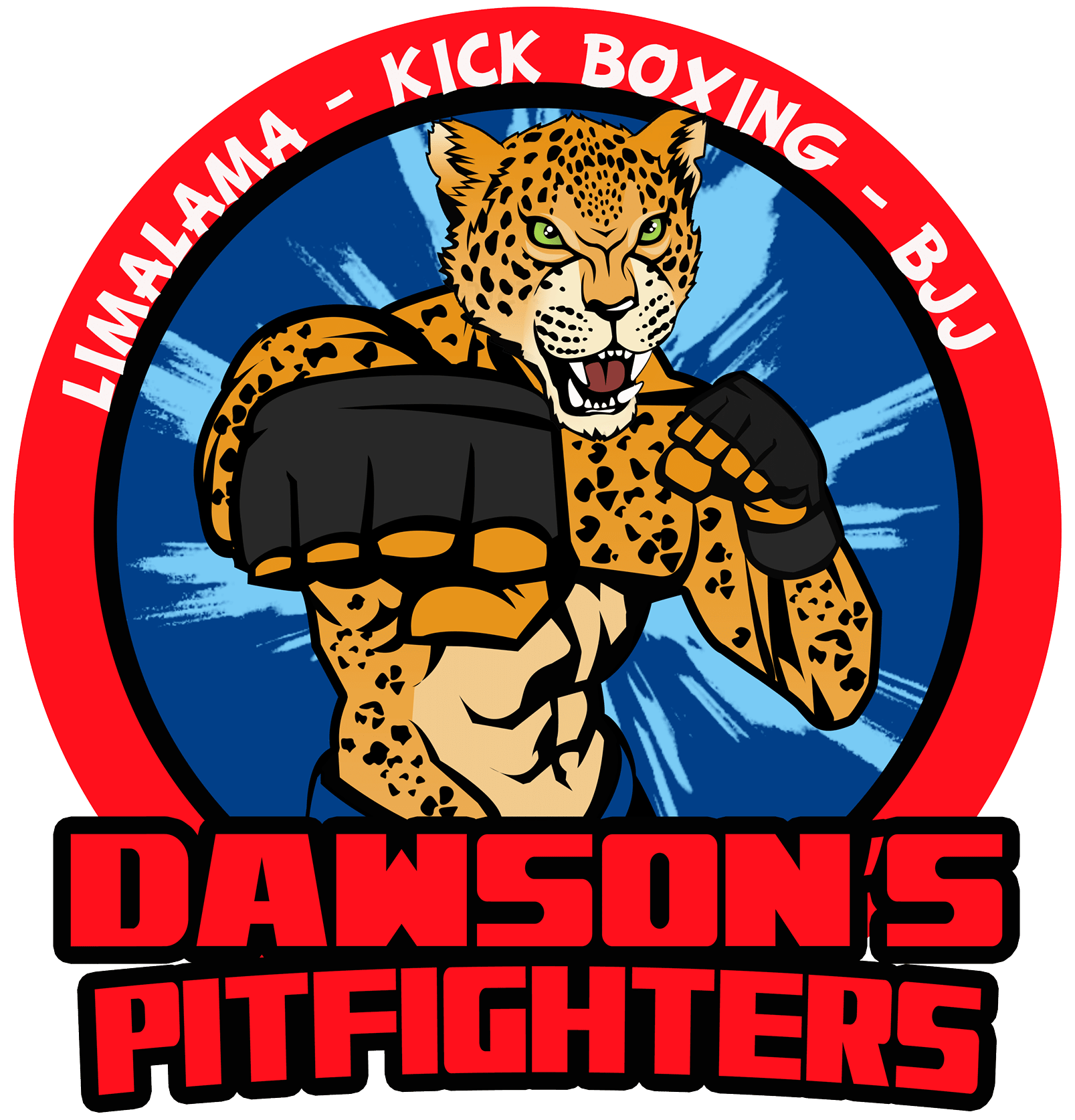 Dawson's Pit Fighters